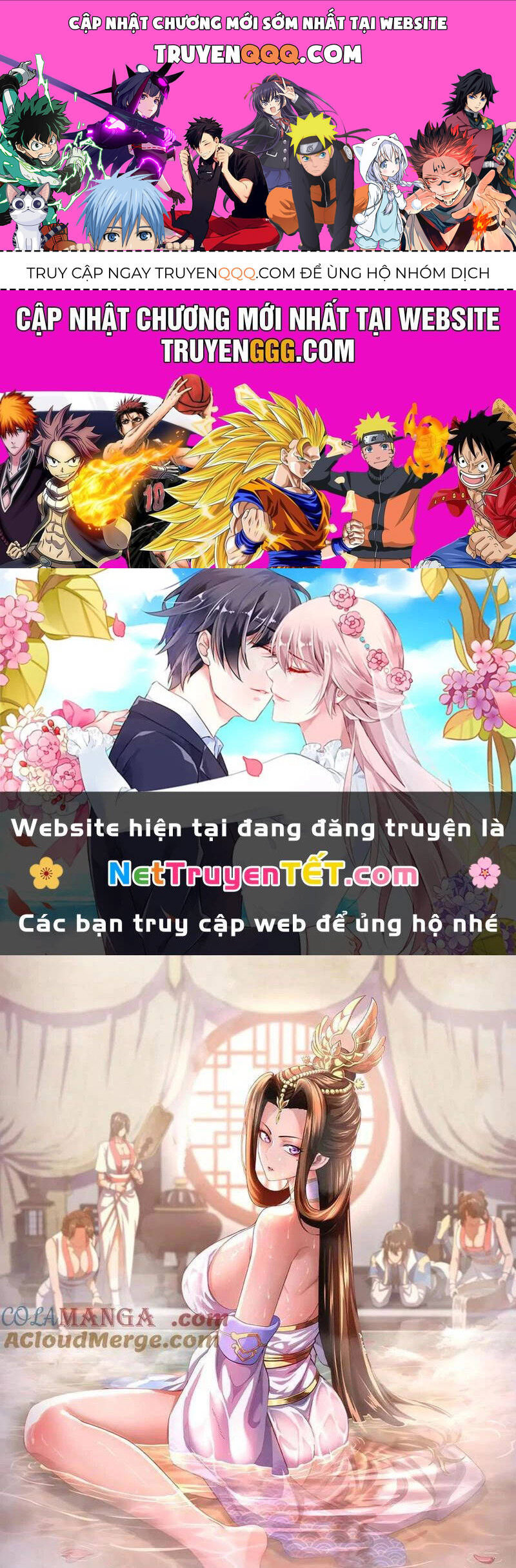 Bắt Đầu Chấn Kinh Nữ Đế Lão Bà, Ta Vô Địch!: Chapter 59