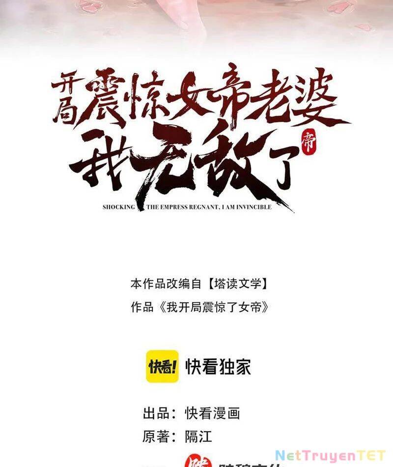 Bắt Đầu Chấn Kinh Nữ Đế Lão Bà, Ta Vô Địch!: Chapter 59