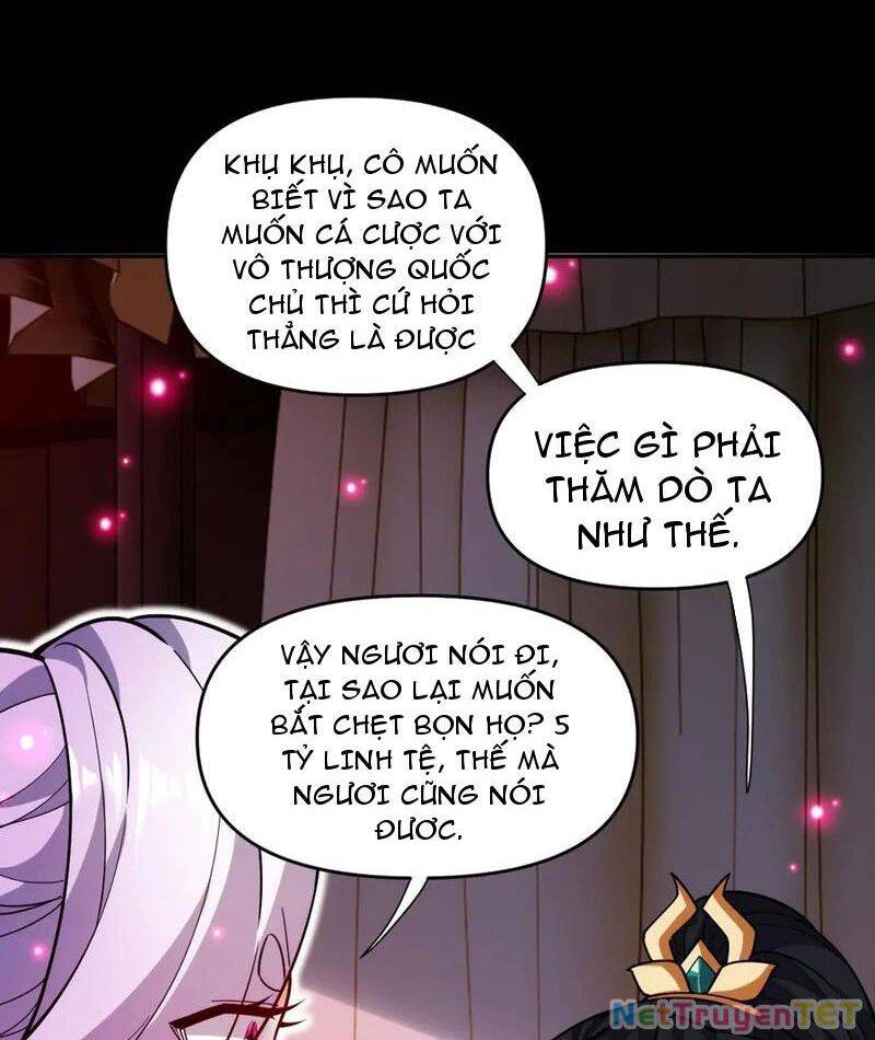 Bắt Đầu Chấn Kinh Nữ Đế Lão Bà, Ta Vô Địch!: Chapter 59