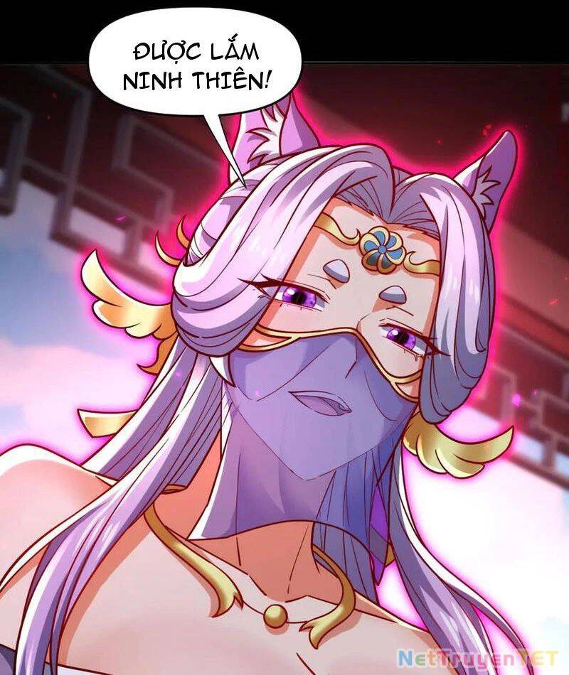 Bắt Đầu Chấn Kinh Nữ Đế Lão Bà, Ta Vô Địch!: Chapter 59