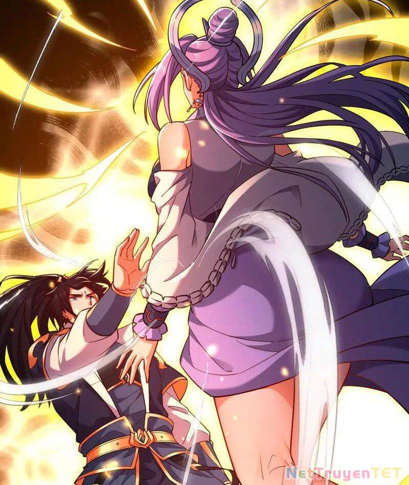 Bắt Đầu Chấn Kinh Nữ Đế Lão Bà, Ta Vô Địch!: Chapter 59