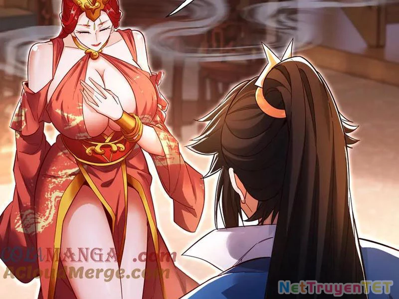 Bắt Đầu Chấn Kinh Nữ Đế Lão Bà, Ta Vô Địch!: Chapter 60