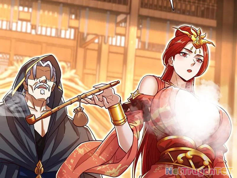 Bắt Đầu Chấn Kinh Nữ Đế Lão Bà, Ta Vô Địch!: Chapter 60