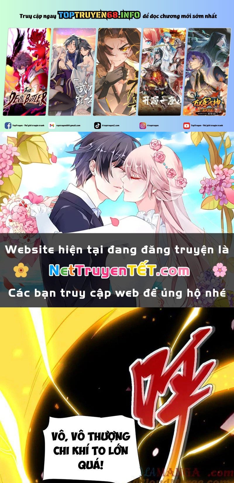 Bắt Đầu Chấn Kinh Nữ Đế Lão Bà, Ta Vô Địch!: Chapter 60