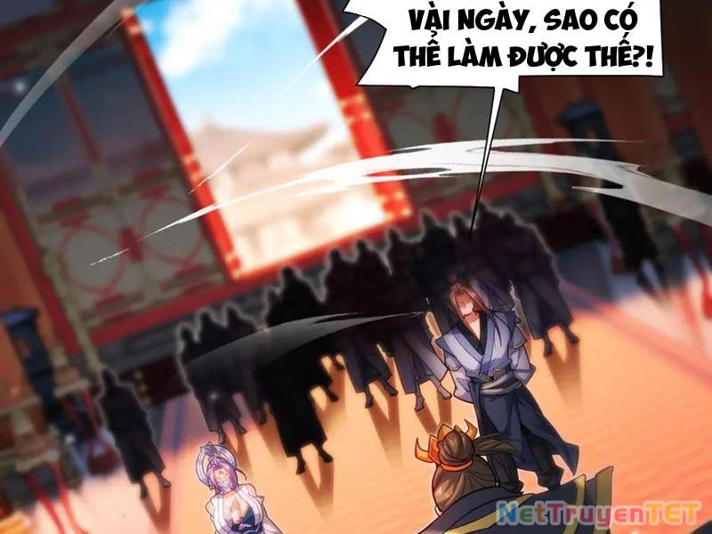 Bắt Đầu Chấn Kinh Nữ Đế Lão Bà, Ta Vô Địch!: Chapter 60