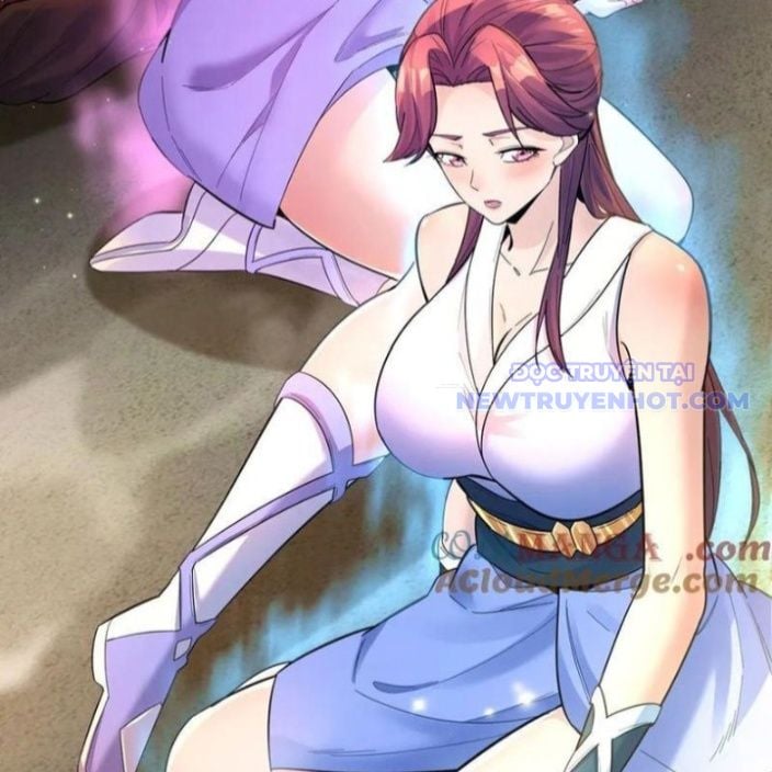 Bắt Đầu Chấn Kinh Nữ Đế Lão Bà, Ta Vô Địch!: Chapter 62