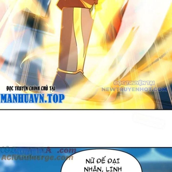 Bắt Đầu Chấn Kinh Nữ Đế Lão Bà, Ta Vô Địch!: Chapter 62