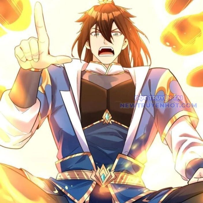 Bắt Đầu Chấn Kinh Nữ Đế Lão Bà, Ta Vô Địch!: Chapter 62