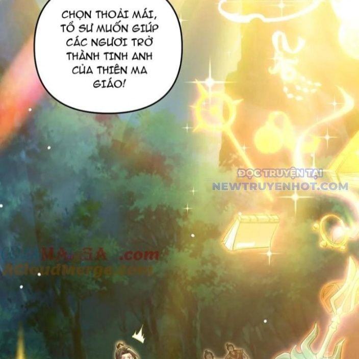 Bắt Đầu Chấn Kinh Nữ Đế Lão Bà, Ta Vô Địch!: Chapter 62