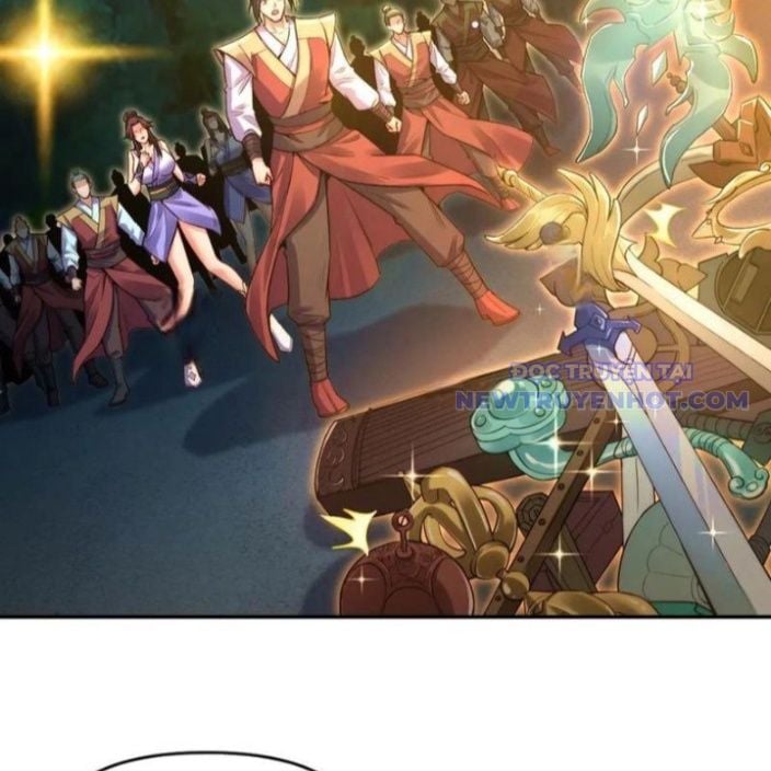 Bắt Đầu Chấn Kinh Nữ Đế Lão Bà, Ta Vô Địch!: Chapter 62