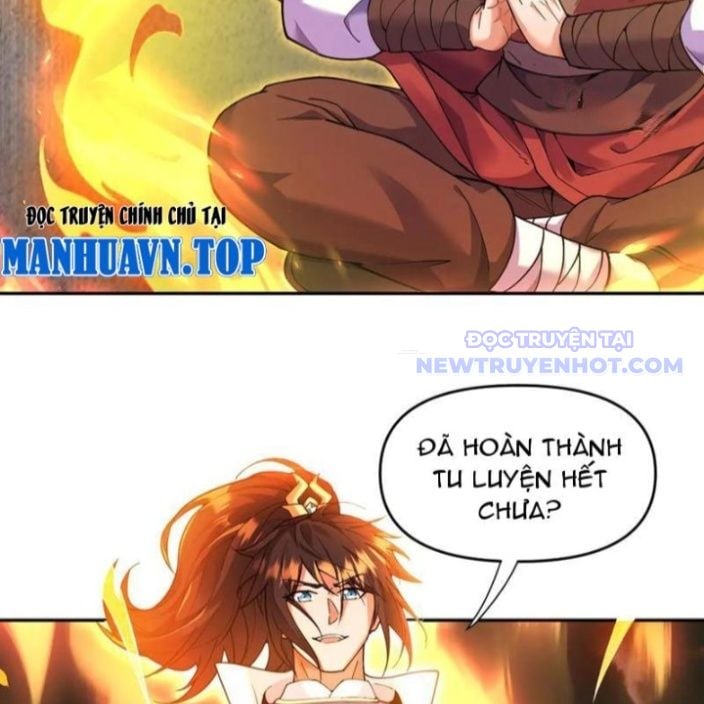 Bắt Đầu Chấn Kinh Nữ Đế Lão Bà, Ta Vô Địch!: Chapter 62