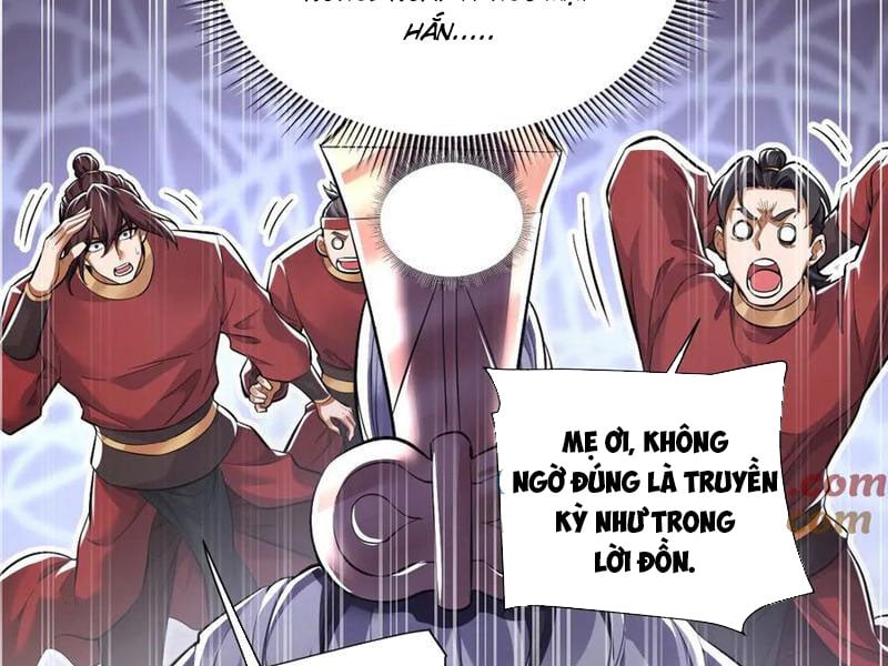 Bắt Đầu Chấn Kinh Nữ Đế Lão Bà, Ta Vô Địch!: Chapter 63