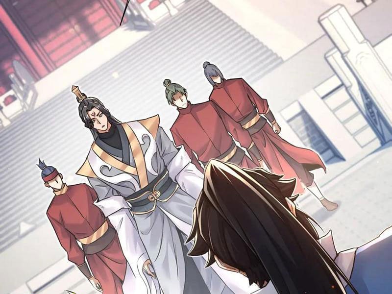 Bắt Đầu Chấn Kinh Nữ Đế Lão Bà, Ta Vô Địch!: Chapter 63