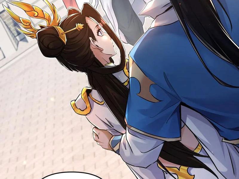 Bắt Đầu Chấn Kinh Nữ Đế Lão Bà, Ta Vô Địch!: Chapter 63