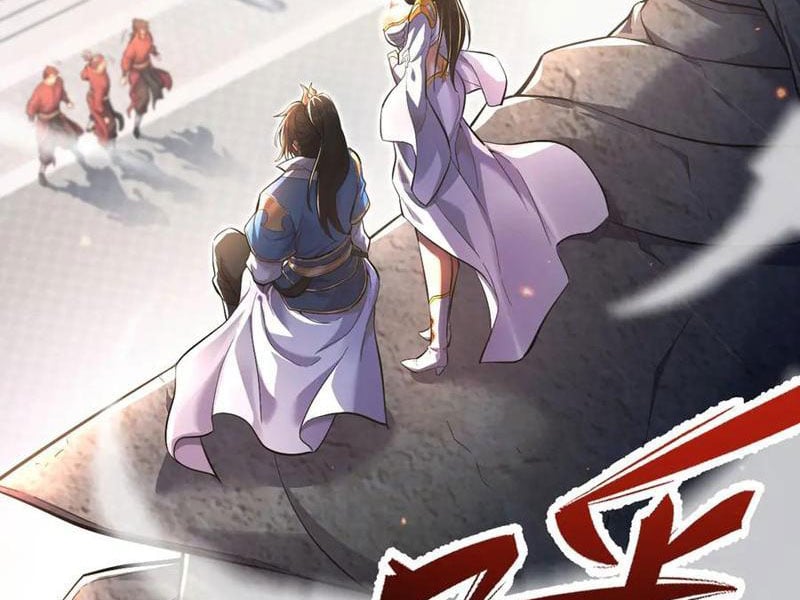Bắt Đầu Chấn Kinh Nữ Đế Lão Bà, Ta Vô Địch!: Chapter 63