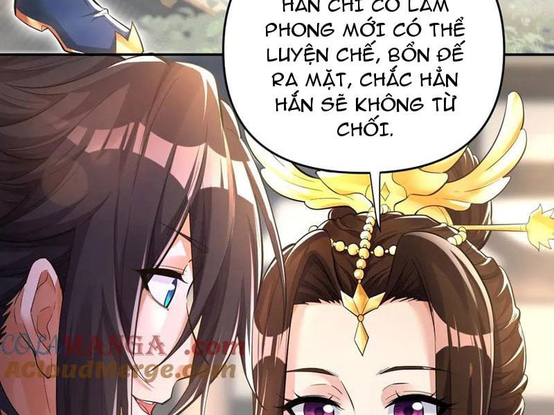 Bắt Đầu Chấn Kinh Nữ Đế Lão Bà, Ta Vô Địch!: Chapter 63
