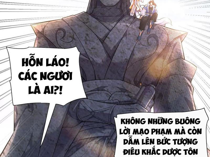 Bắt Đầu Chấn Kinh Nữ Đế Lão Bà, Ta Vô Địch!: Chapter 63