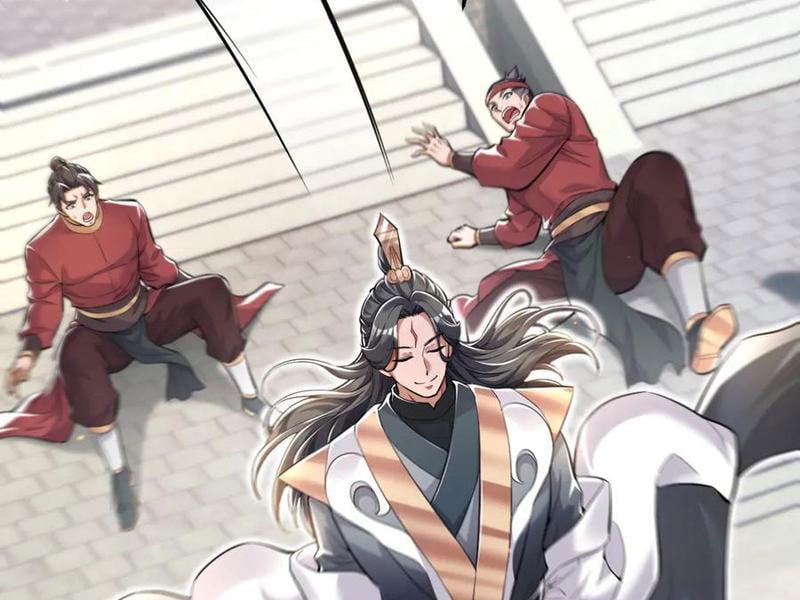 Bắt Đầu Chấn Kinh Nữ Đế Lão Bà, Ta Vô Địch!: Chapter 63