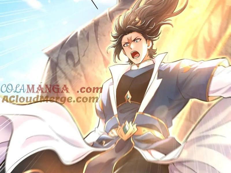 Bắt Đầu Chấn Kinh Nữ Đế Lão Bà, Ta Vô Địch!: Chapter 63