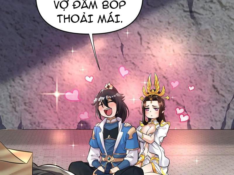Bắt Đầu Chấn Kinh Nữ Đế Lão Bà, Ta Vô Địch!: Chapter 63