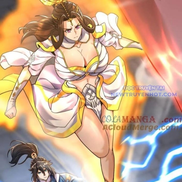 Bắt Đầu Chấn Kinh Nữ Đế Lão Bà, Ta Vô Địch!: Chapter 64