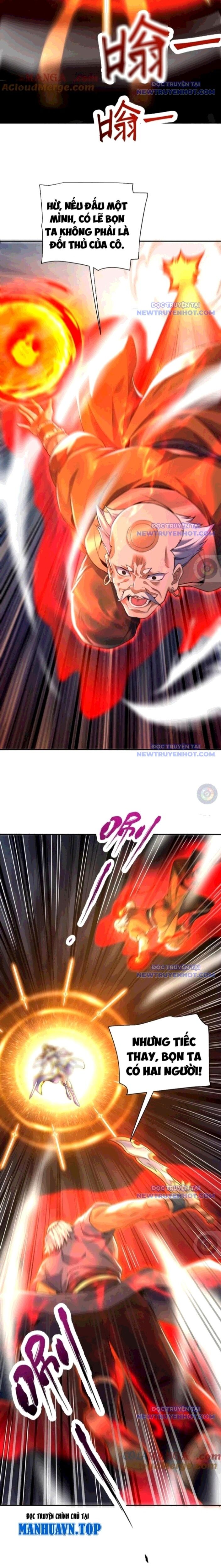 Bắt Đầu Chấn Kinh Nữ Đế Lão Bà, Ta Vô Địch!: Chapter 65