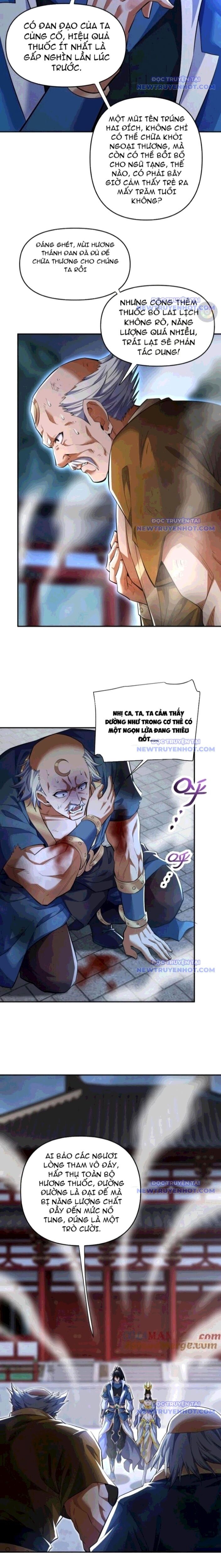 Bắt Đầu Chấn Kinh Nữ Đế Lão Bà, Ta Vô Địch!: Chapter 65