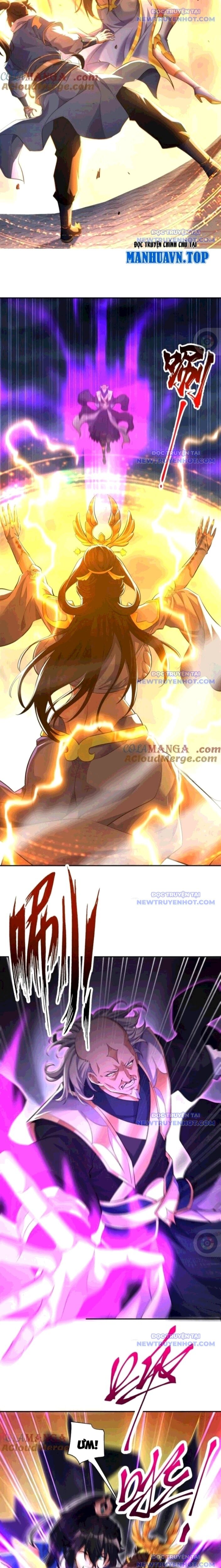 Bắt Đầu Chấn Kinh Nữ Đế Lão Bà, Ta Vô Địch!: Chapter 65