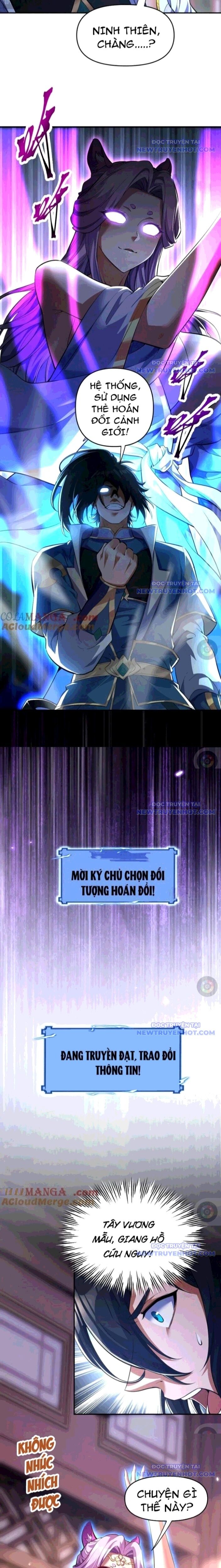 Bắt Đầu Chấn Kinh Nữ Đế Lão Bà, Ta Vô Địch!: Chapter 65