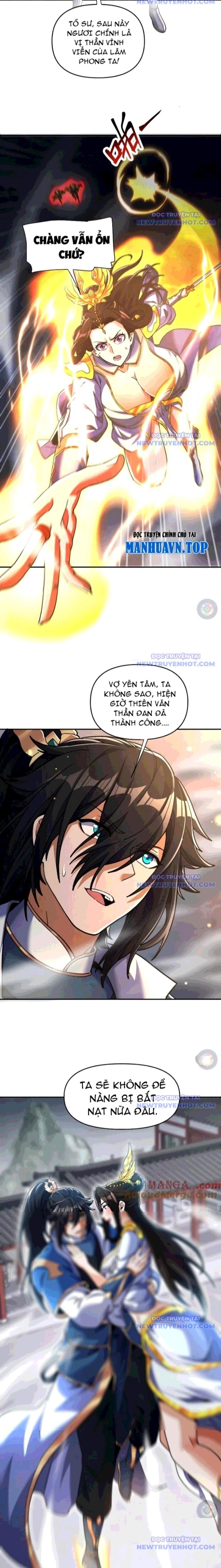 Bắt Đầu Chấn Kinh Nữ Đế Lão Bà, Ta Vô Địch!: Chapter 65