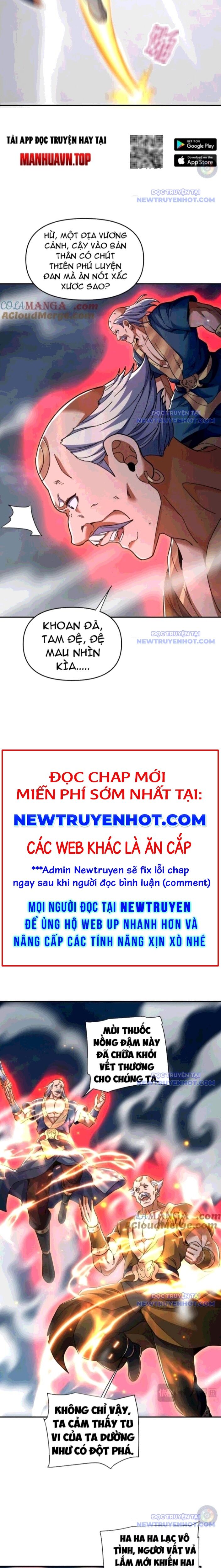 Bắt Đầu Chấn Kinh Nữ Đế Lão Bà, Ta Vô Địch!: Chapter 65
