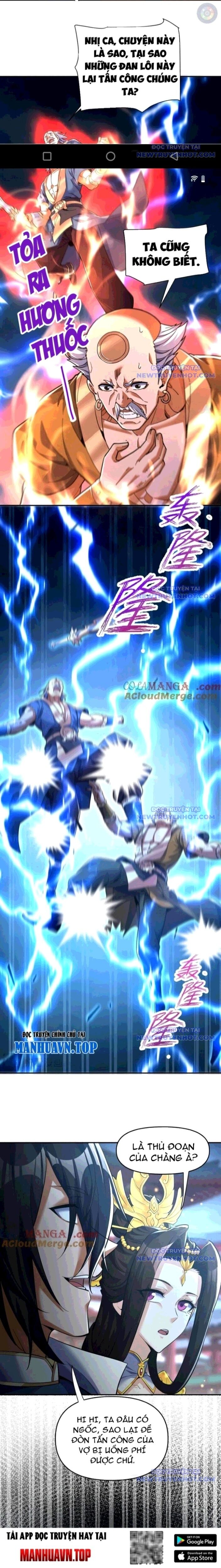 Bắt Đầu Chấn Kinh Nữ Đế Lão Bà, Ta Vô Địch!: Chapter 65