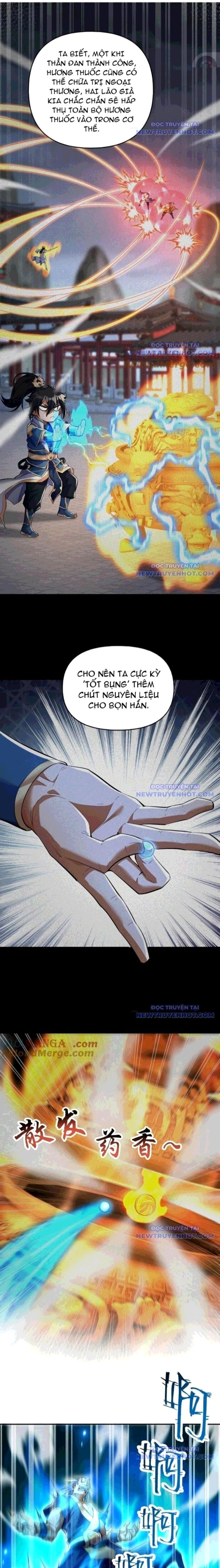 Bắt Đầu Chấn Kinh Nữ Đế Lão Bà, Ta Vô Địch!: Chapter 65