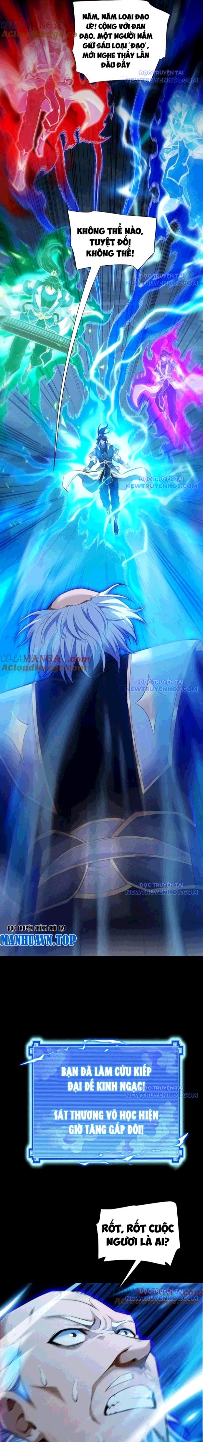 Bắt Đầu Chấn Kinh Nữ Đế Lão Bà, Ta Vô Địch!: Chapter 66