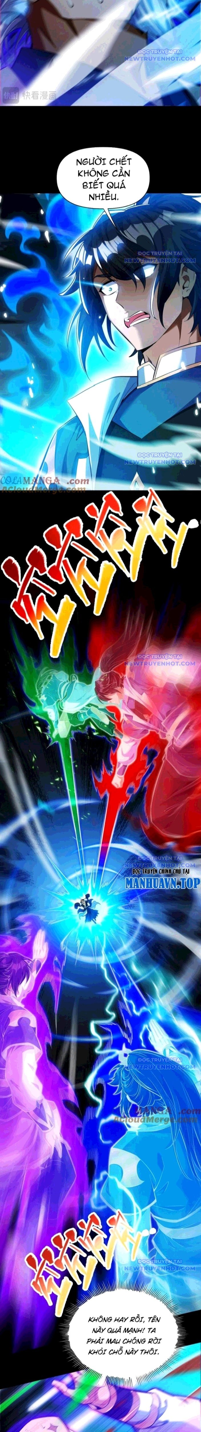 Bắt Đầu Chấn Kinh Nữ Đế Lão Bà, Ta Vô Địch!: Chapter 66