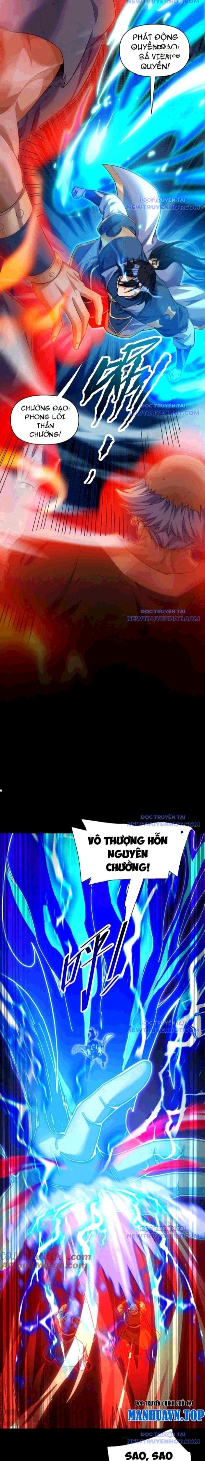 Bắt Đầu Chấn Kinh Nữ Đế Lão Bà, Ta Vô Địch!: Chapter 66