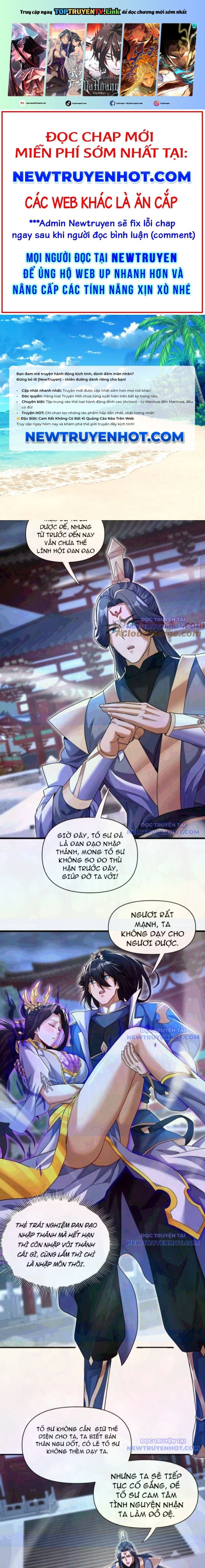 Bắt Đầu Chấn Kinh Nữ Đế Lão Bà, Ta Vô Địch!: Chapter 67