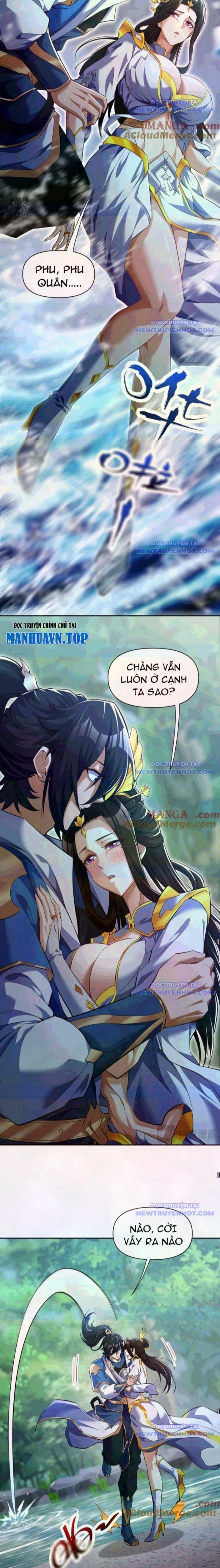 Bắt Đầu Chấn Kinh Nữ Đế Lão Bà, Ta Vô Địch!: Chapter 67