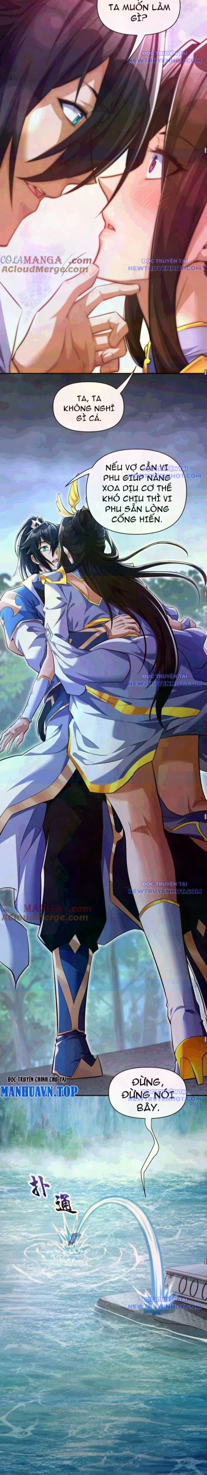 Bắt Đầu Chấn Kinh Nữ Đế Lão Bà, Ta Vô Địch!: Chapter 67