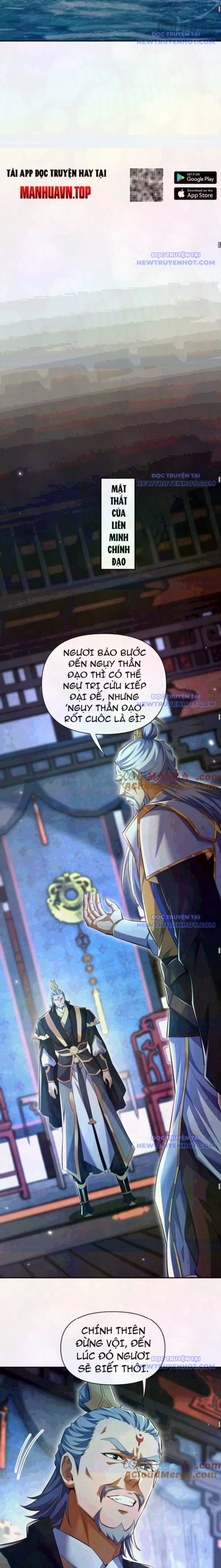 Bắt Đầu Chấn Kinh Nữ Đế Lão Bà, Ta Vô Địch!: Chapter 67