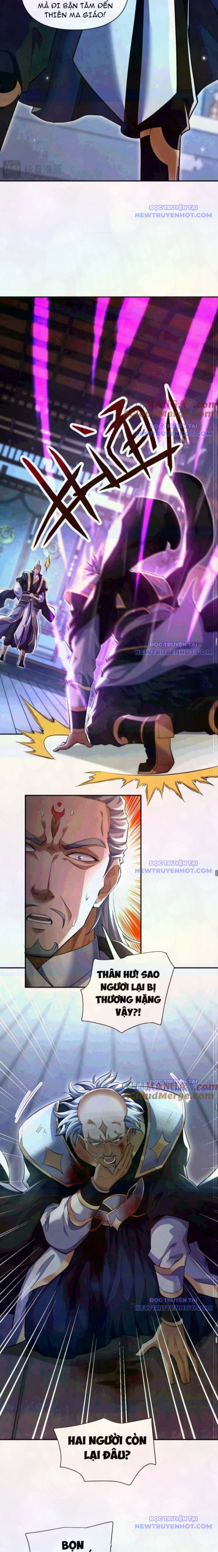 Bắt Đầu Chấn Kinh Nữ Đế Lão Bà, Ta Vô Địch!: Chapter 67
