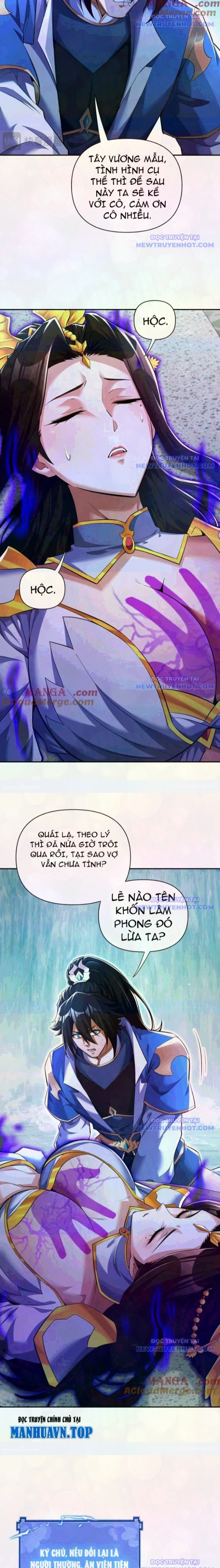Bắt Đầu Chấn Kinh Nữ Đế Lão Bà, Ta Vô Địch!: Chapter 67