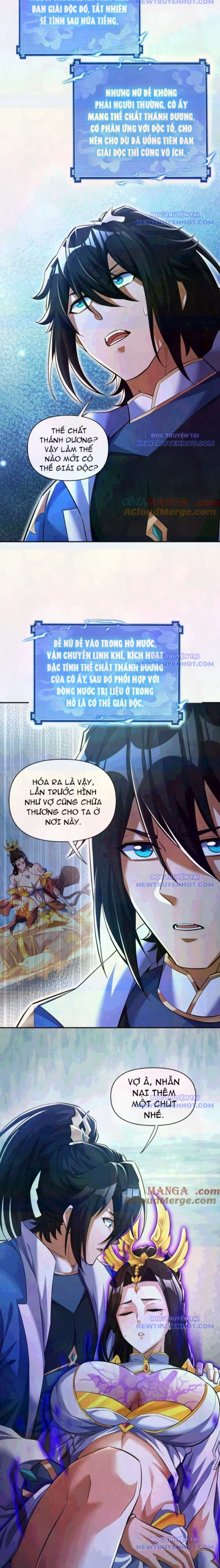 Bắt Đầu Chấn Kinh Nữ Đế Lão Bà, Ta Vô Địch!: Chapter 67