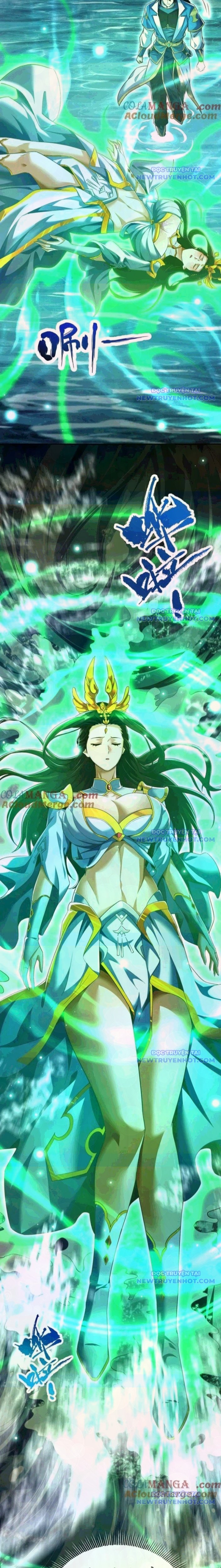 Bắt Đầu Chấn Kinh Nữ Đế Lão Bà, Ta Vô Địch!: Chapter 67