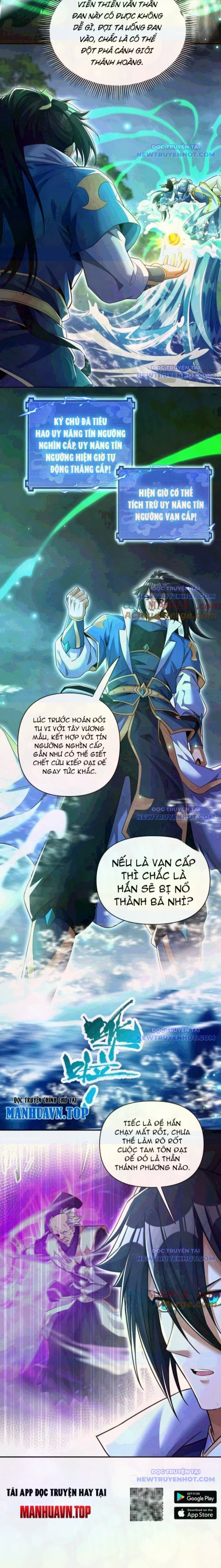 Bắt Đầu Chấn Kinh Nữ Đế Lão Bà, Ta Vô Địch!: Chapter 67