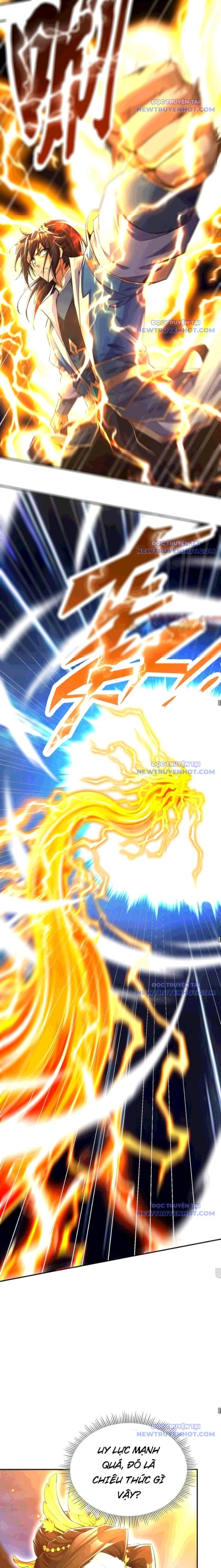 Bắt Đầu Chấn Kinh Nữ Đế Lão Bà, Ta Vô Địch!: Chapter 68