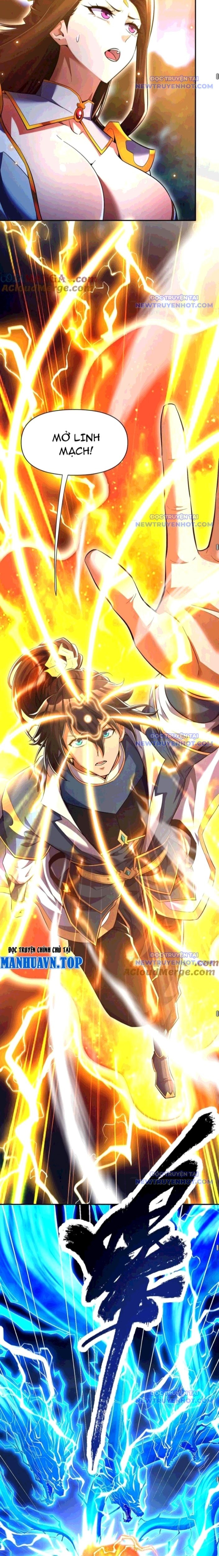 Bắt Đầu Chấn Kinh Nữ Đế Lão Bà, Ta Vô Địch!: Chapter 68