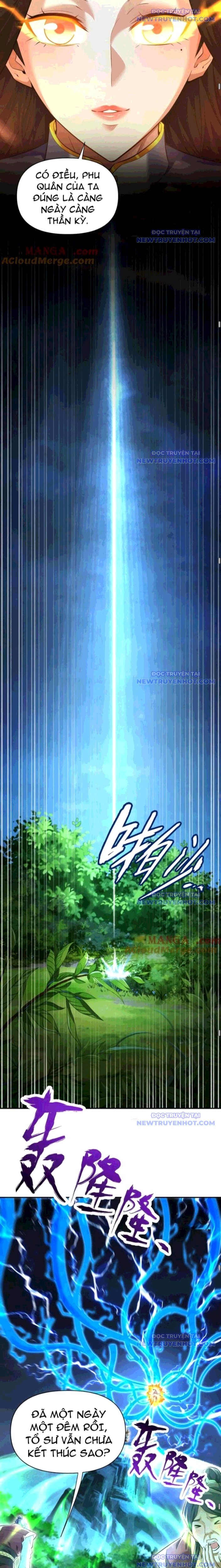 Bắt Đầu Chấn Kinh Nữ Đế Lão Bà, Ta Vô Địch!: Chapter 68