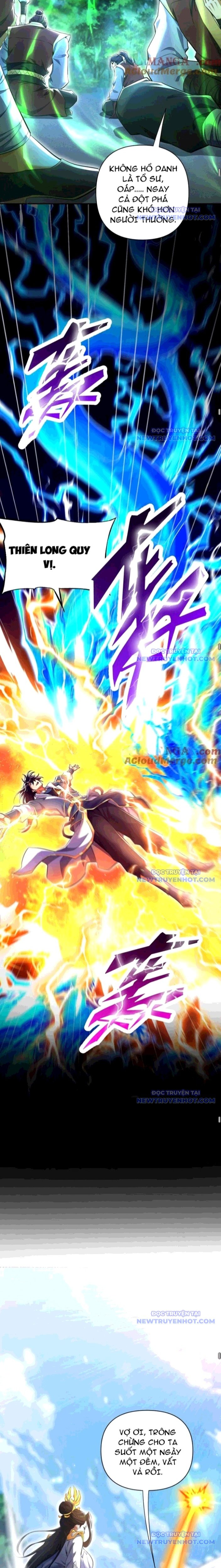 Bắt Đầu Chấn Kinh Nữ Đế Lão Bà, Ta Vô Địch!: Chapter 68