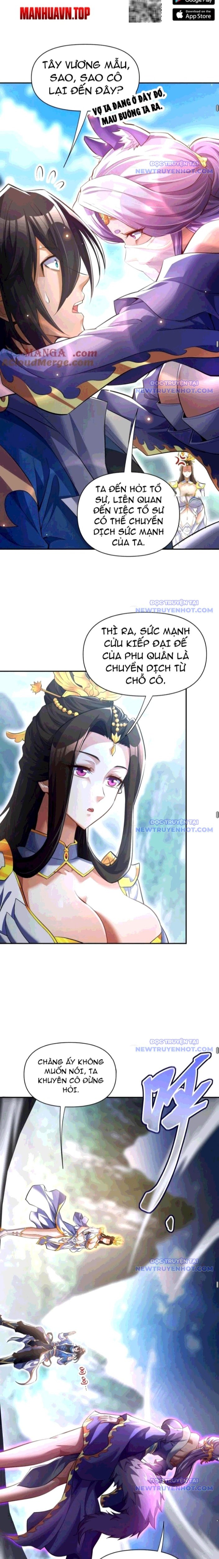 Bắt Đầu Chấn Kinh Nữ Đế Lão Bà, Ta Vô Địch!: Chapter 68